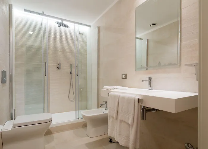 My Spanishsteps Pensjonat Rzym