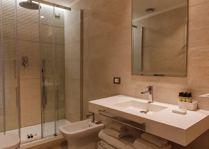 My Spanishsteps 4* Rzym