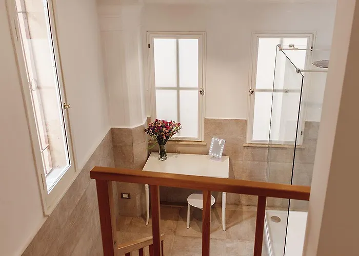 My Spanishsteps 4* Rzym