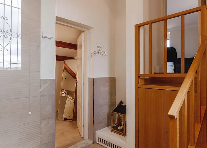 Pensjonat My Spanishsteps