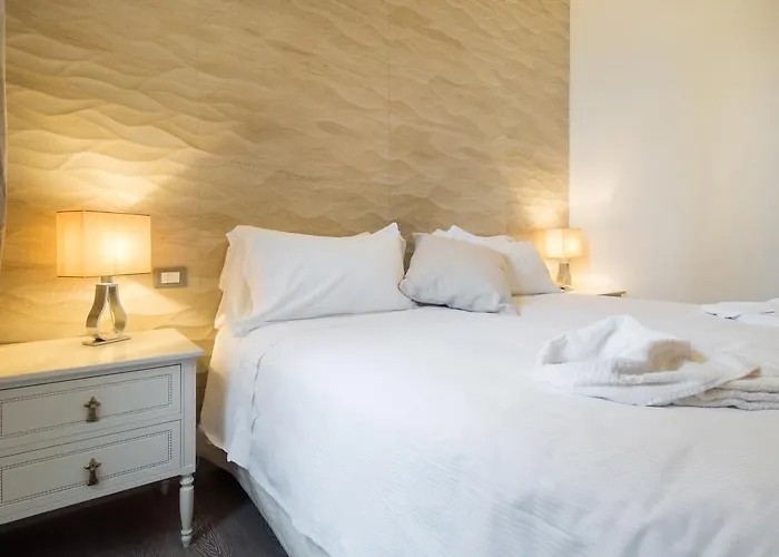 My Spanishsteps Pensjonat