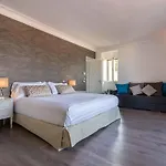 My Spanishsteps Guest house 4*