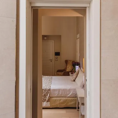 My Spanishsteps Гостевой дом