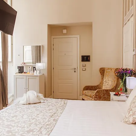 My Spanishsteps Гостевой дом 4*