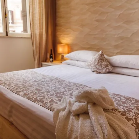 Gasthof My Spanishsteps