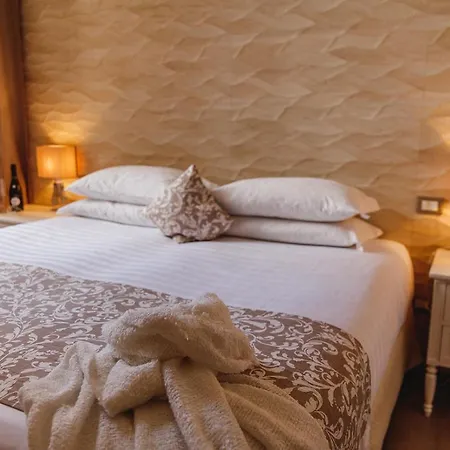 My Spanishsteps Гостевой дом Рим