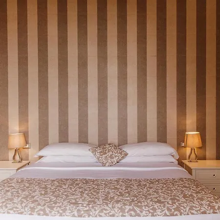 My Spanishsteps 4* Рим