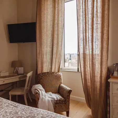 My Spanishsteps Гостевой дом