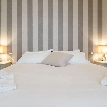 My Spanishsteps Гостевой дом Рим