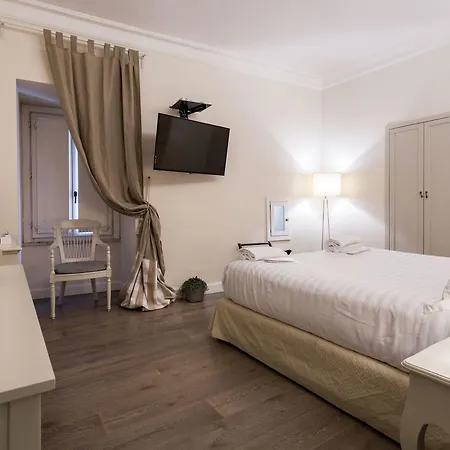 My Spanishsteps Гостевой дом