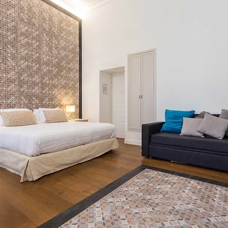 My Spanishsteps Гостевой дом 4*