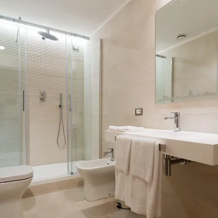 My Spanishsteps Гостевой дом Рим