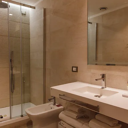 My Spanishsteps 4* Рим