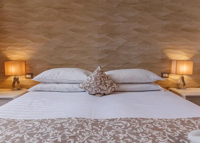 Gasthof My Spanishsteps