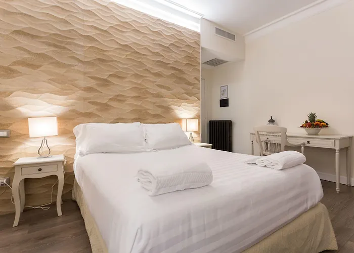 My Spanishsteps Gasthof Rom